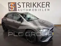 2023 Mercedes Benz GLA-Class