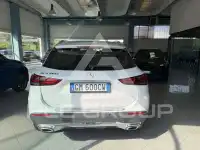 2023 Mercedes Benz GLA-Class