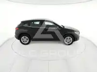 2023 Mercedes Benz GLA-Class