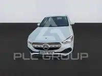 2023 Mercedes Benz GLA-Class