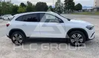 2023 Mercedes Benz GLA-Class