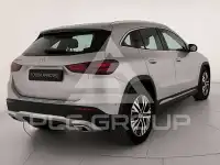 2023 Mercedes Benz GLA-Class