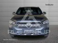 2023 Mercedes Benz GLA-Class