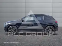 2023 Mercedes Benz GLA-Class