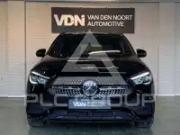 2023 Mercedes Benz GLA-Class