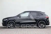2023 Mercedes Benz GLA-Class