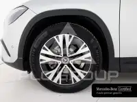 2023 Mercedes Benz GLA-Class