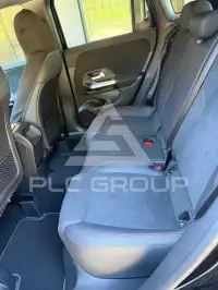 2023 Mercedes Benz GLA-Class