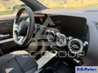2023 Mercedes Benz GLA-Class