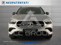 2023 Mercedes Benz GLA-Class