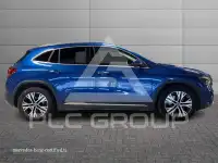 2023 Mercedes Benz GLA-Class