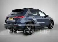 2023 Mercedes Benz GLA-Class