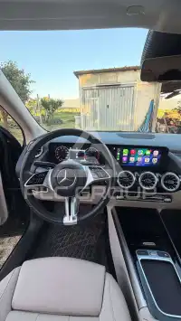 2023 Mercedes Benz GLA-Class