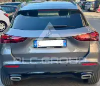 2023 Mercedes Benz GLA-Class