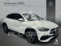 2023 Mercedes Benz GLA-Class