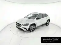 2023 Mercedes Benz GLA-Class