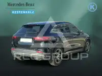 2023 Mercedes Benz GLA-Class