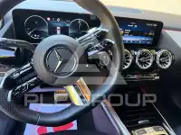 2023 Mercedes Benz GLA-Class