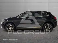 2023 Mercedes Benz GLA-Class