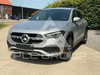 2023 Mercedes Benz GLA-Class