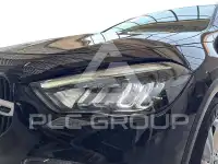 2023 Mercedes Benz GLA-Class