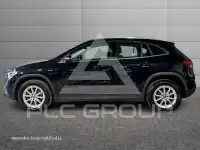 2023 Mercedes Benz GLA-Class