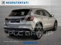 2023 Mercedes Benz GLA-Class