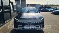 2023 Mercedes Benz GLA-Class