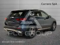 2023 Mercedes Benz GLA-Class