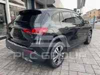 2023 Mercedes Benz GLA-Class