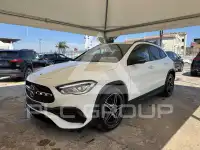 2023 Mercedes Benz GLA-Class