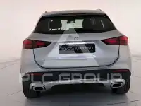 2023 Mercedes Benz GLA-Class