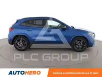 2023 Mercedes Benz GLA-Class