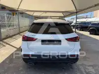 2023 Mercedes Benz GLA-Class