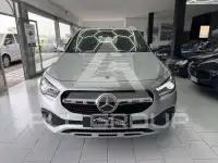 2023 Mercedes Benz GLA-Class