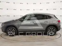 2023 Mercedes Benz GLA-Class