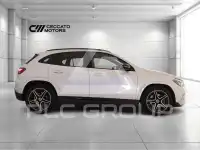 2023 Mercedes Benz GLA-Class