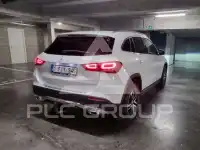 2023 Mercedes Benz GLA-Class