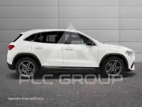2023 Mercedes Benz GLA-Class