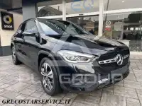 2023 Mercedes Benz GLA-Class