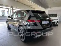 2023 Mercedes Benz GLA-Class