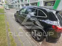 2023 Mercedes Benz GLA-Class