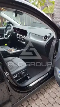 2023 Mercedes Benz GLA-Class