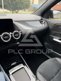 2023 Mercedes Benz GLA-Class