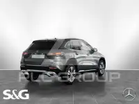 2023 Mercedes Benz GLA-Class