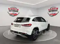 2023 Mercedes Benz GLA-Class