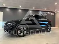 2023 Mercedes Benz GLA-Class