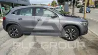 2023 Mercedes Benz GLA-Class