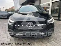 2023 Mercedes Benz GLA-Class