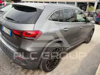 2023 Mercedes Benz GLA-Class